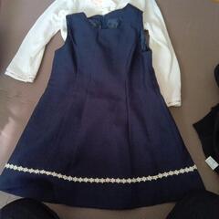 フォーマル服の画像