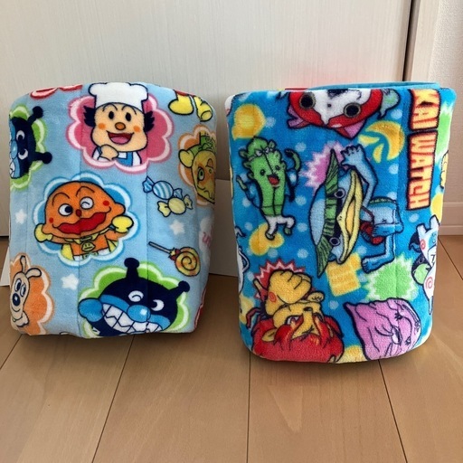子供用敷パット