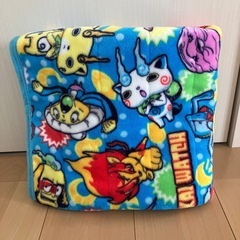 🍂子供用敷パット🍂の画像