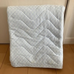 🍂子供用敷パット🍂の画像