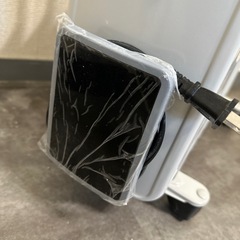 オイルヒーターの画像