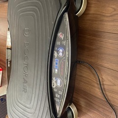 ドクターエアー3DスーパーブレードPRO SBー06