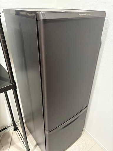 Panasonic 冷蔵庫