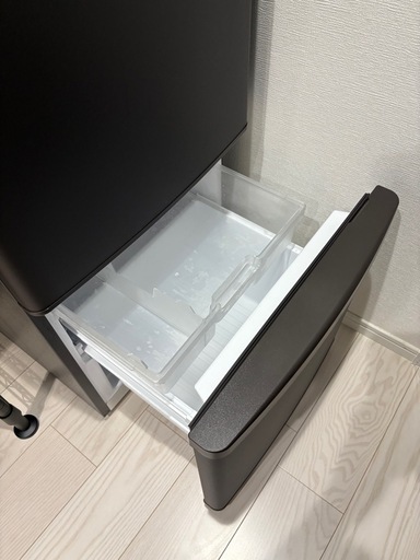 Panasonic 冷蔵庫　