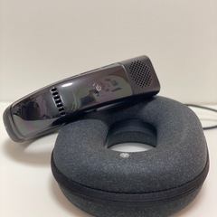 【ほぼ新品35%オフ】首掛けエアコンTORRAS COOLIFY 2Sの画像