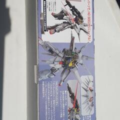 HG プロヴィデンスガンダムの画像