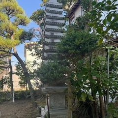 石灯籠