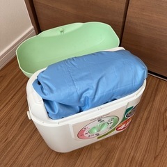布団乾燥機の画像
