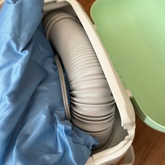 布団乾燥機の画像