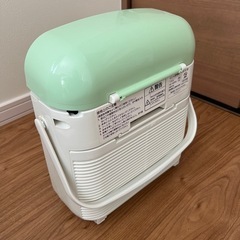 布団乾燥機の画像