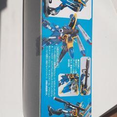 HG カラミティガンダムの画像