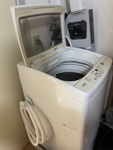 洗濯機