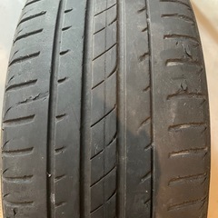 MINI 純正ホイール 白色DIY塗装 195/55R16の画像