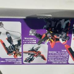 HG レイダーガンダムの画像