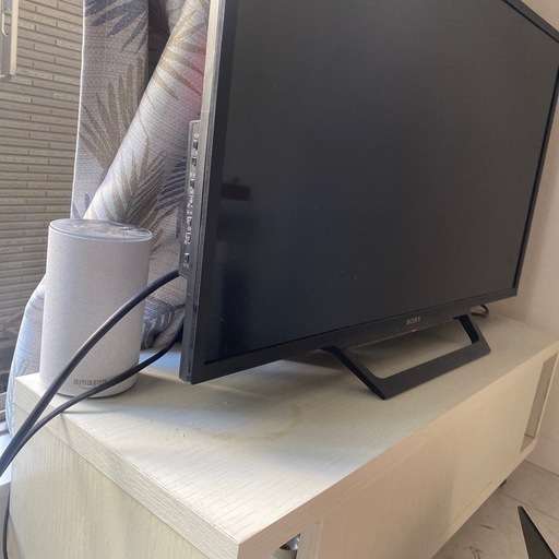 Sony テレビ 32センチとテレビ台