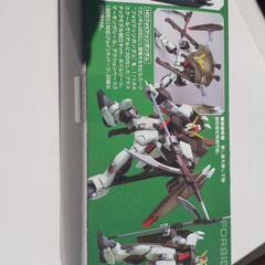 HG フォビドゥンガンダムの画像