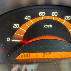 最終です！車検付きワゴンＲ　リフトアップ仕様の画像