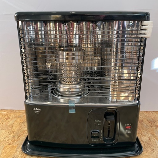 ⭐︎商談中⭐︎ ポータブルストーブ トヨトミ 石油ストーブ 99年製