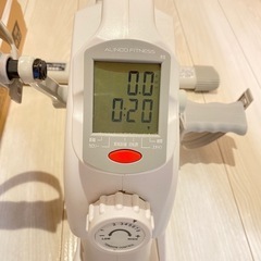フィットネスバイク