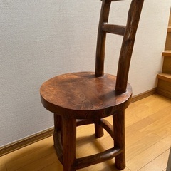アンティークチェア