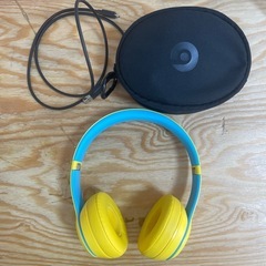Beats Solo3