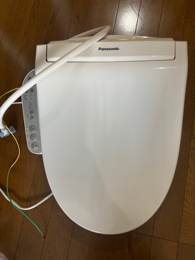 ウォシュレット Panasonicビューティ・トワレ DL-EMX20-CP