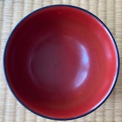 値下げしました⭐️お汁椀の画像