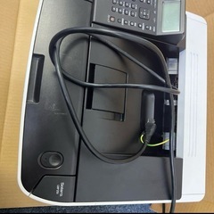 Canon LBP251 キャノンレーザープリンター