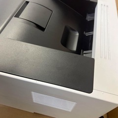 Canon LBP251 キャノンレーザープリンターの画像