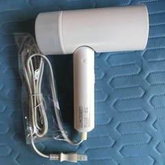 アイロンスチーマー新品値下げしましたの画像