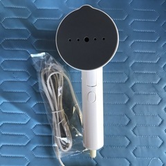 アイロンスチーマー新品値下げしましたの画像