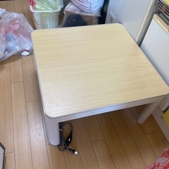 こたつ　