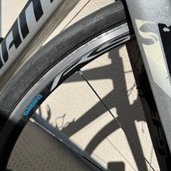 ロードバイク　ジャイアントディーファイ
の画像