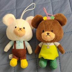 くまのがっこう ぬいぐるみ