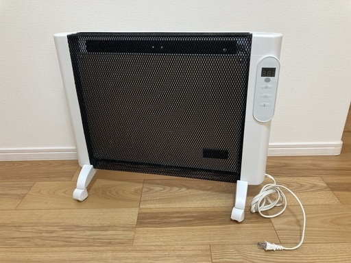 パネルヒーター