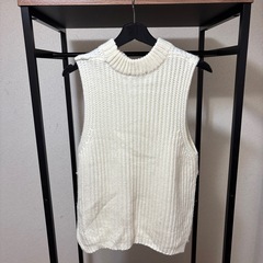 ITEMS ランニングセーターの画像