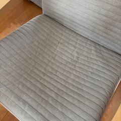 IKEA ロッキングチェアの画像