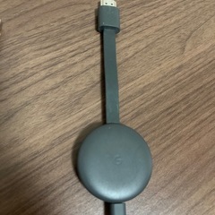 クロムキャスト