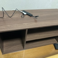 テレビ台