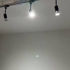 スポットライトの画像