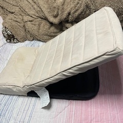 【お値下げしました】ペットの階段（スロープ）③の画像