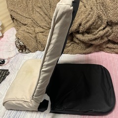 【お値下げしました】ペットの階段（スロープ）③の画像