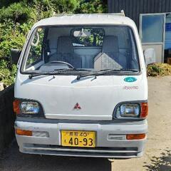 軽トラの画像