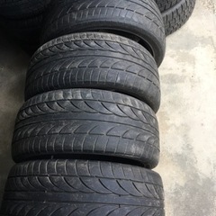 ART SPORT 夏タイヤ　245/40r19