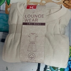 LOUNGE WEARサイズＭ