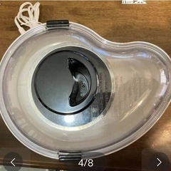 テスコム　ジューサーTJ110の画像