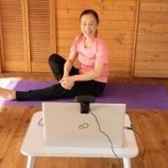 健康バレエで良い姿勢・強い足腰・しなやかな体幹を手に入れましょう。の画像