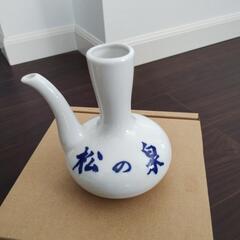 【値下げ】おちょこ、徳利セット