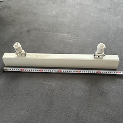 ダクトレール用　照明器具