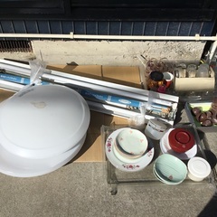 鉄屑などなどの画像